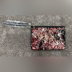 Victoria Secret clutch